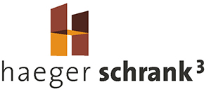 Logo Haeger Schrank³